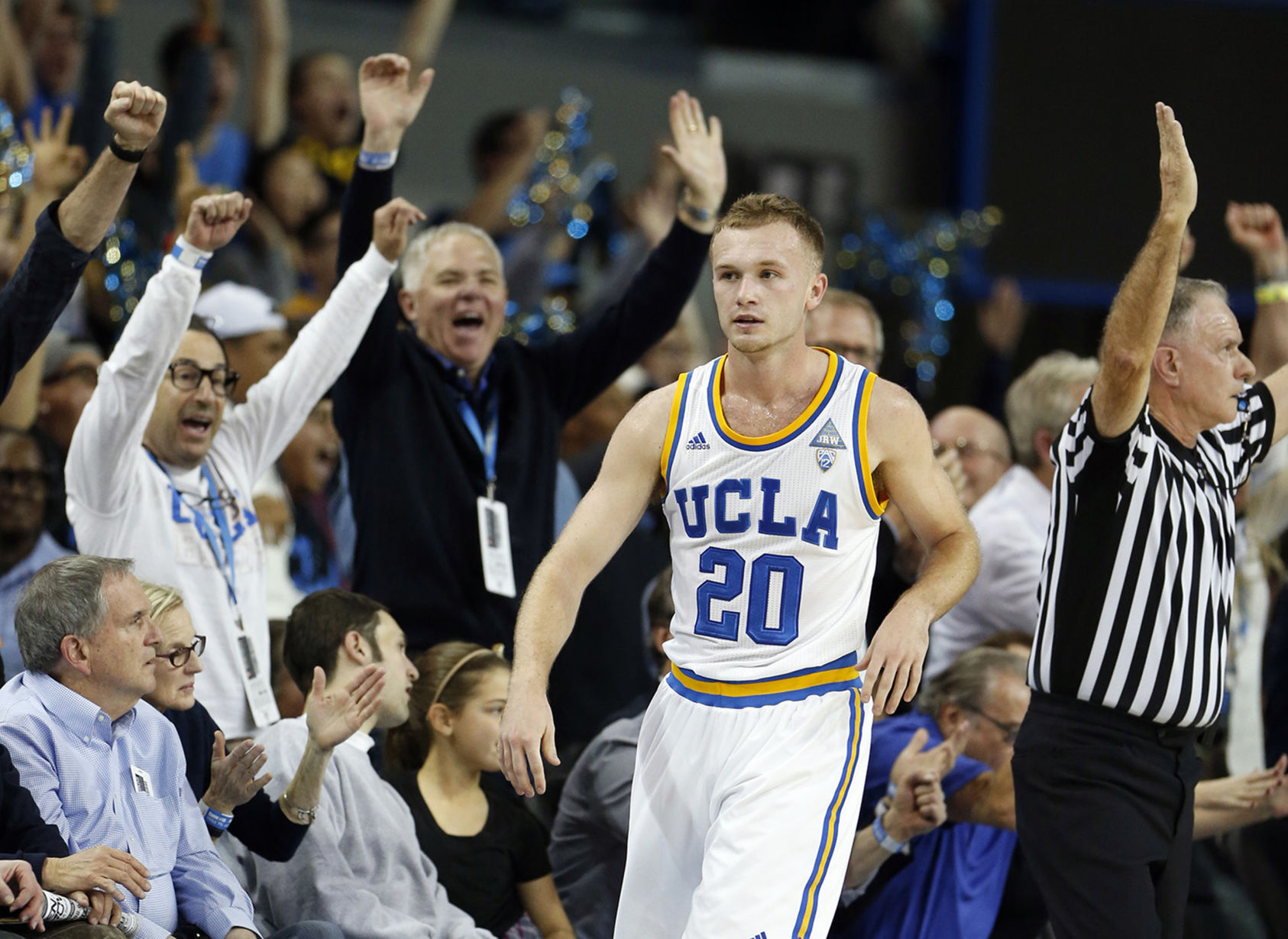 UCLA Bruins